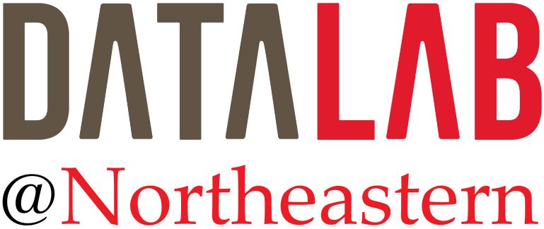 DATA Lab logo